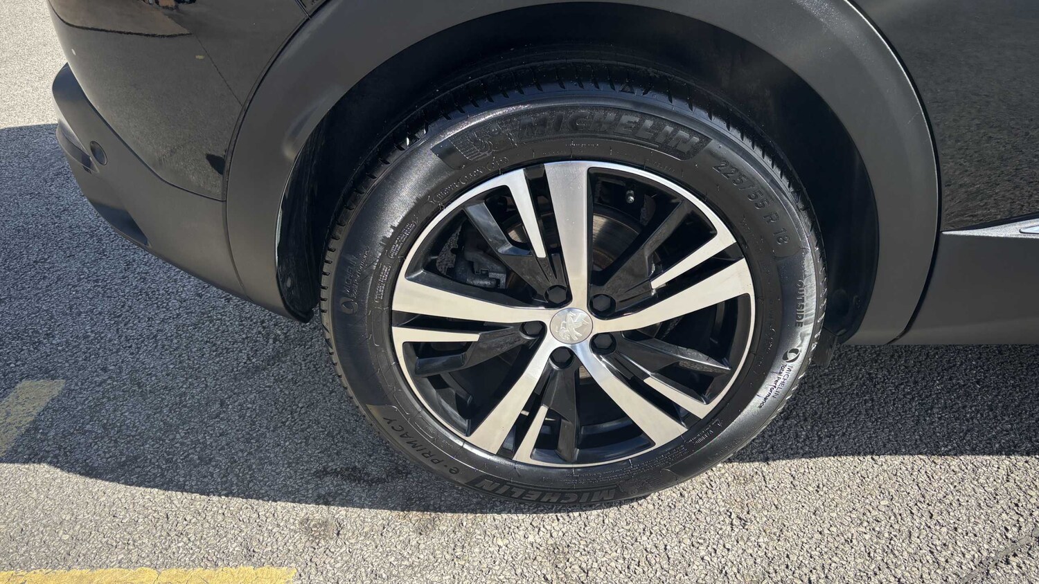 Used Peugeot 3008 for sale - 77860175: Photo 10