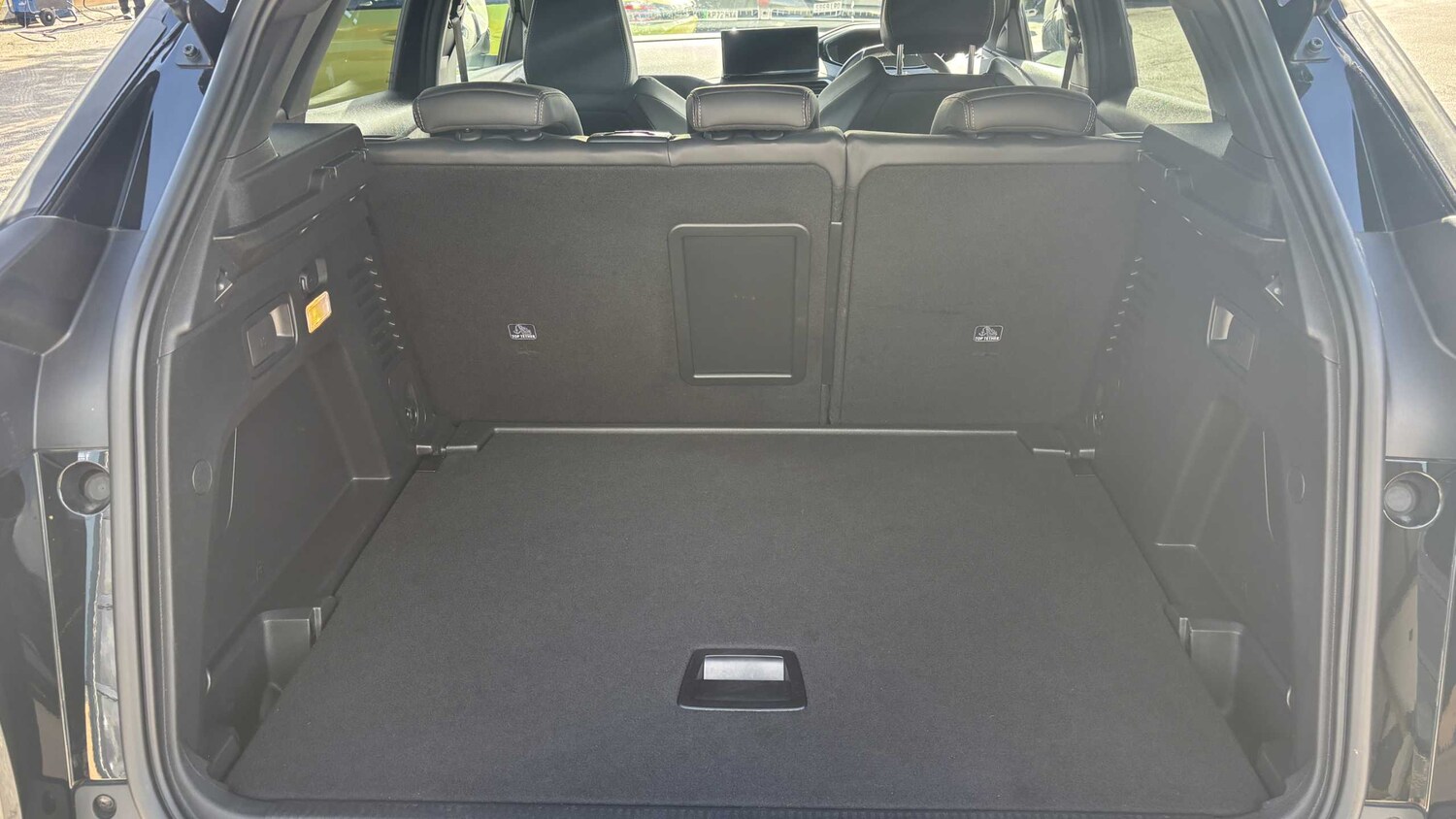 Used Peugeot 3008 for sale - 77860175: Photo 11