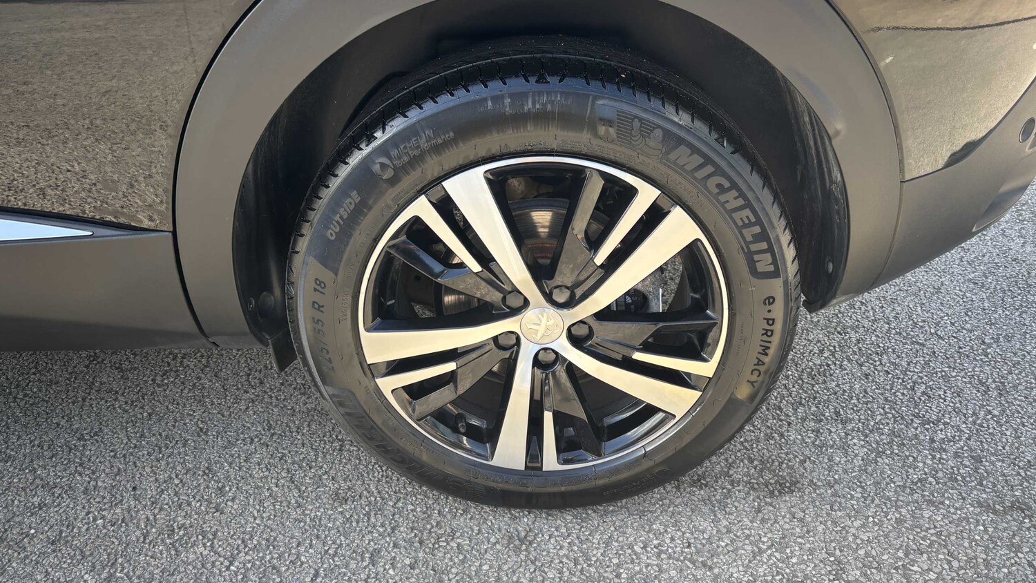 Used Peugeot 3008 for sale - 77860175: Photo 12