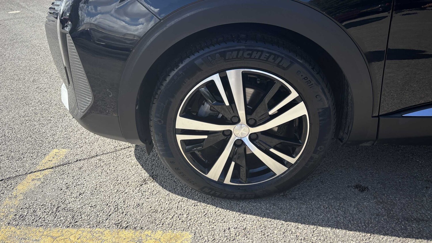 Used Peugeot 3008 for sale - 77860175: Photo 13