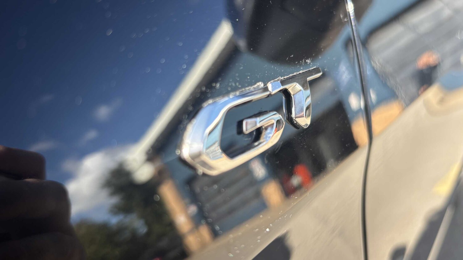 Used Peugeot 3008 for sale - 77860175: Photo 14