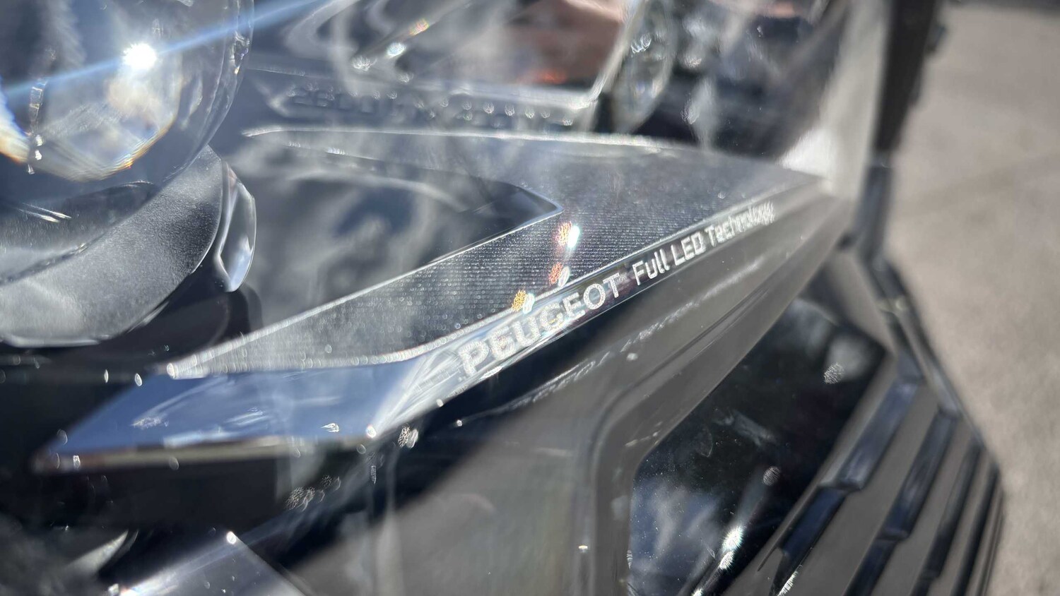 Used Peugeot 3008 for sale - 77860175: Photo 16