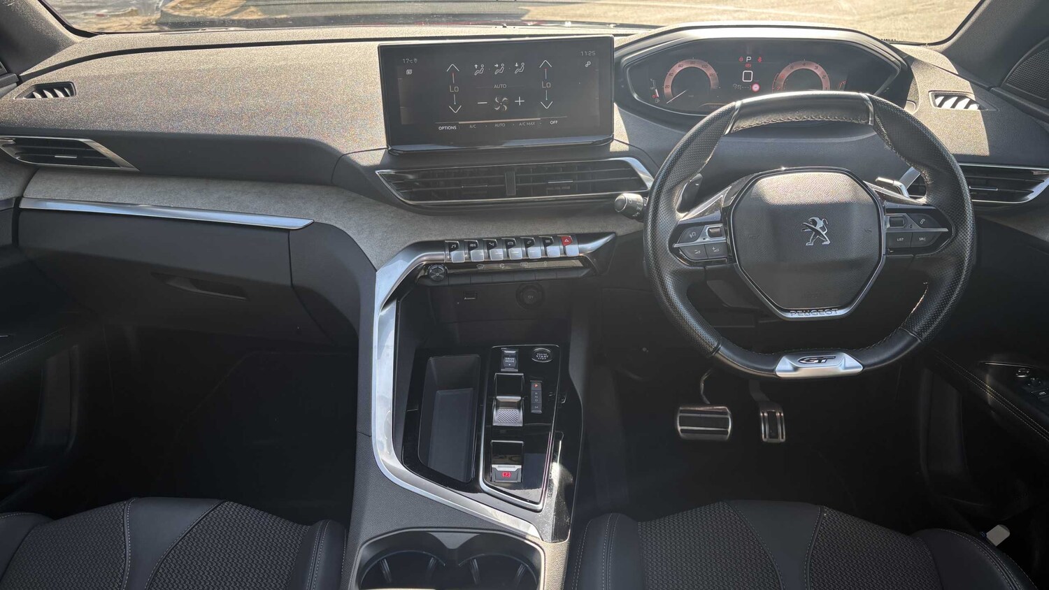 Used Peugeot 3008 for sale - 77860175: Photo 19