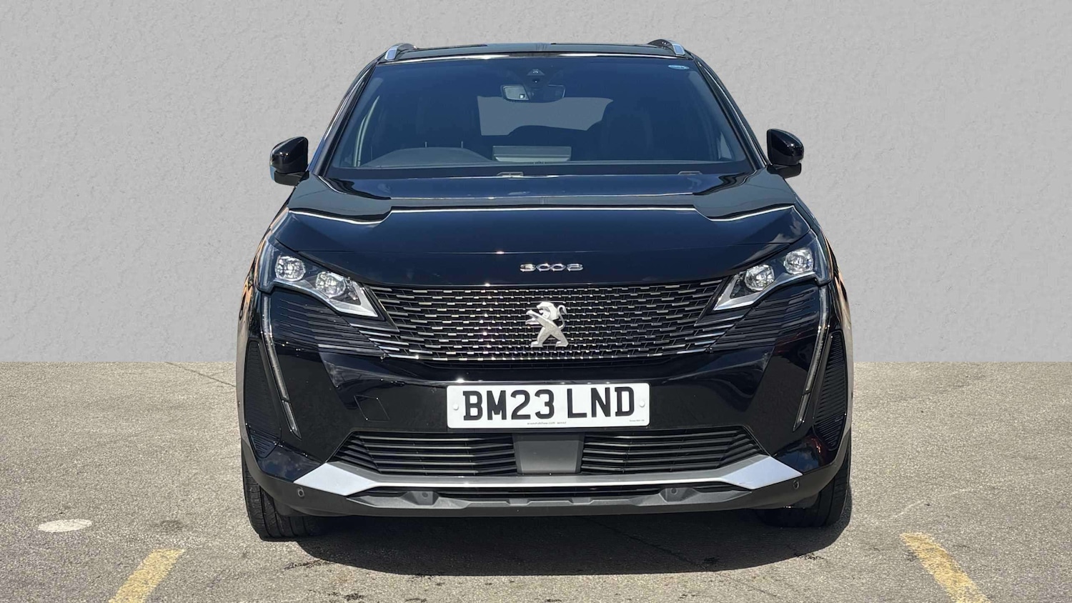 Used Peugeot 3008 for sale - 77860175: Photo 2