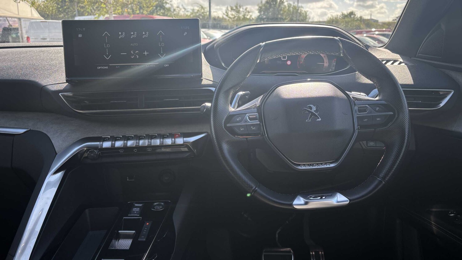 Used Peugeot 3008 for sale - 77860175: Photo 20