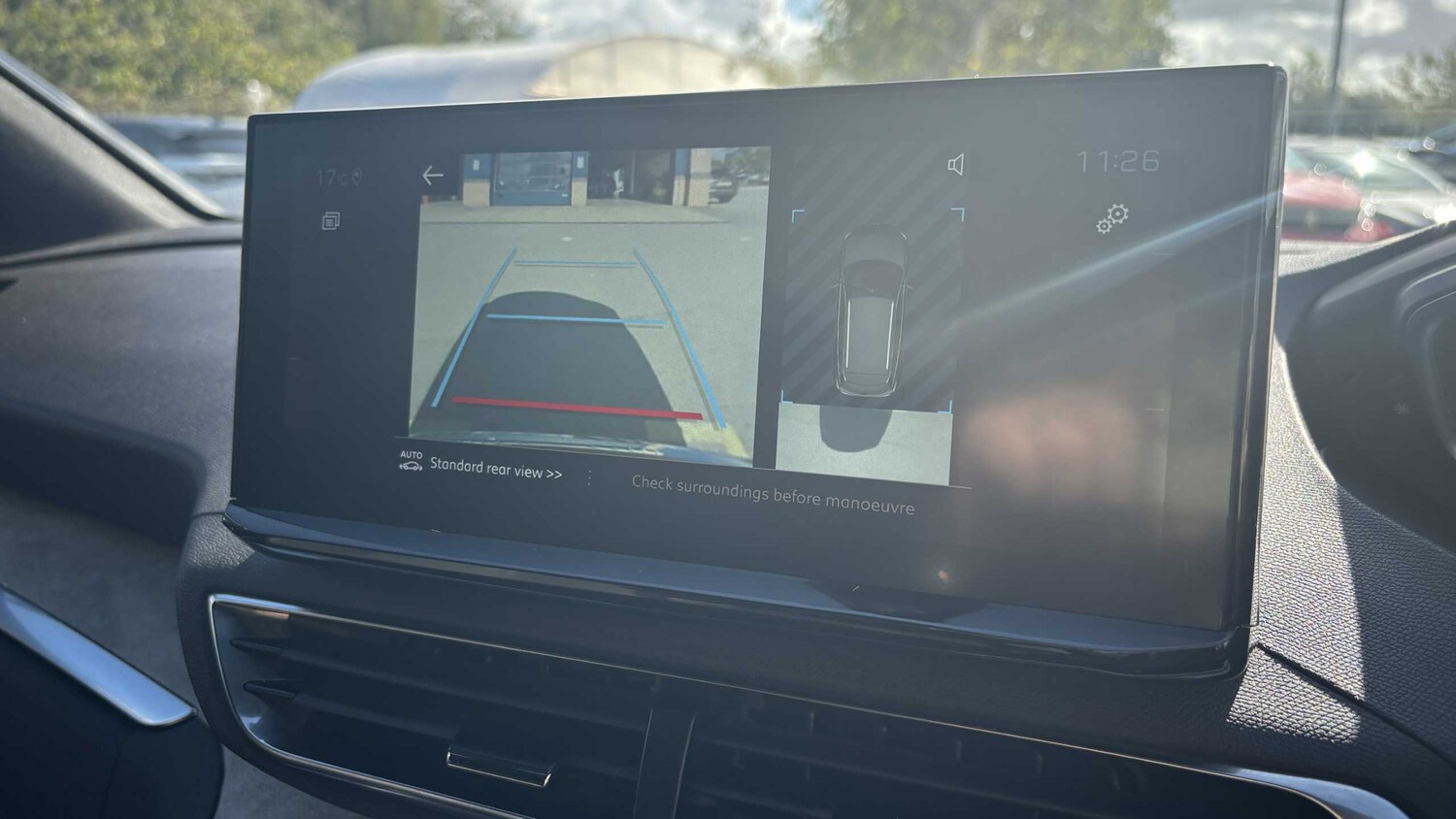 Used Peugeot 3008 for sale - 77860175: Photo 27