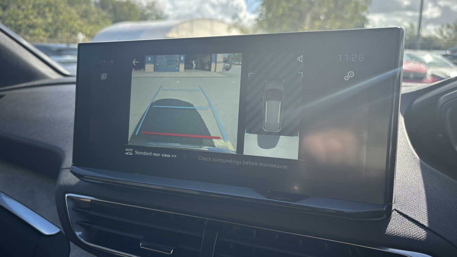 Used Peugeot 3008 for sale - 77860175: Photo 29