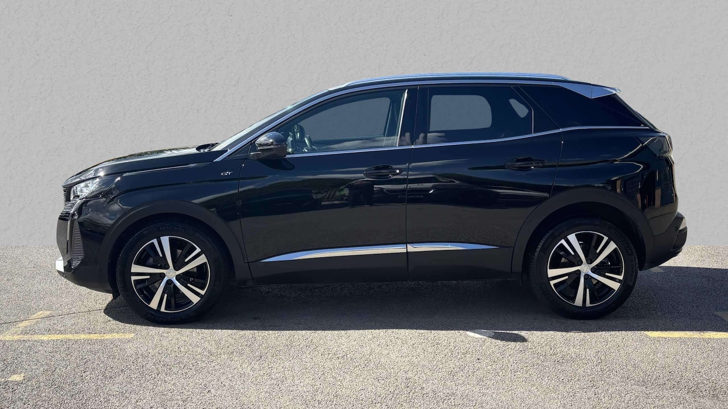 Used Peugeot 3008 for sale - 77860175: Photo 4