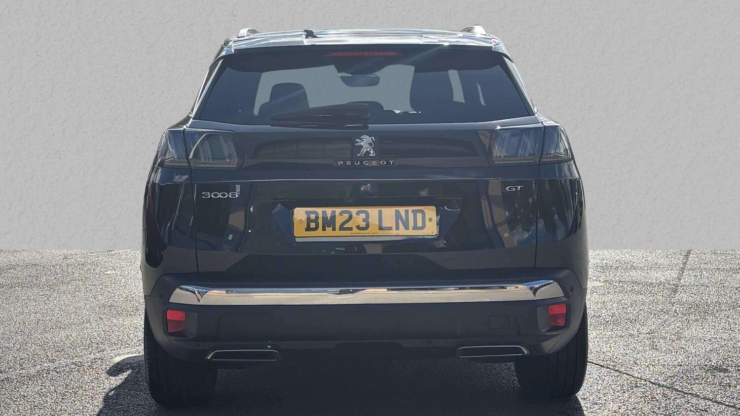 Used Peugeot 3008 for sale - 77860175: Photo 6