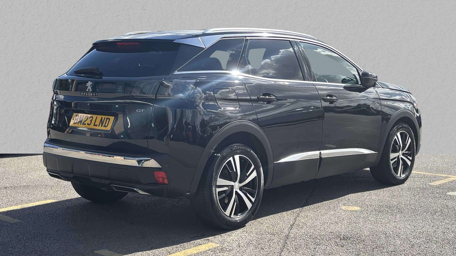 Used Peugeot 3008 for sale - 77860175: Photo 7