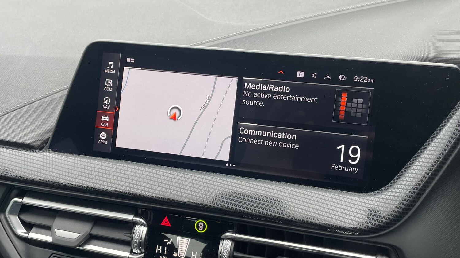 Used BMW 2 Series for sale - 77860254: Photo 10