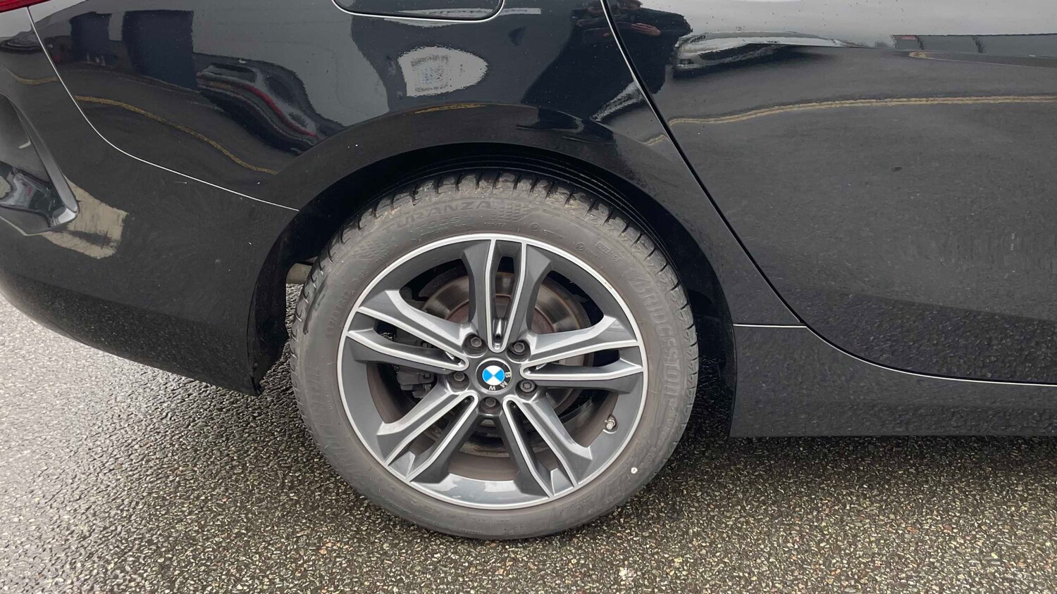 Used BMW 2 Series for sale - 77860254: Photo 18