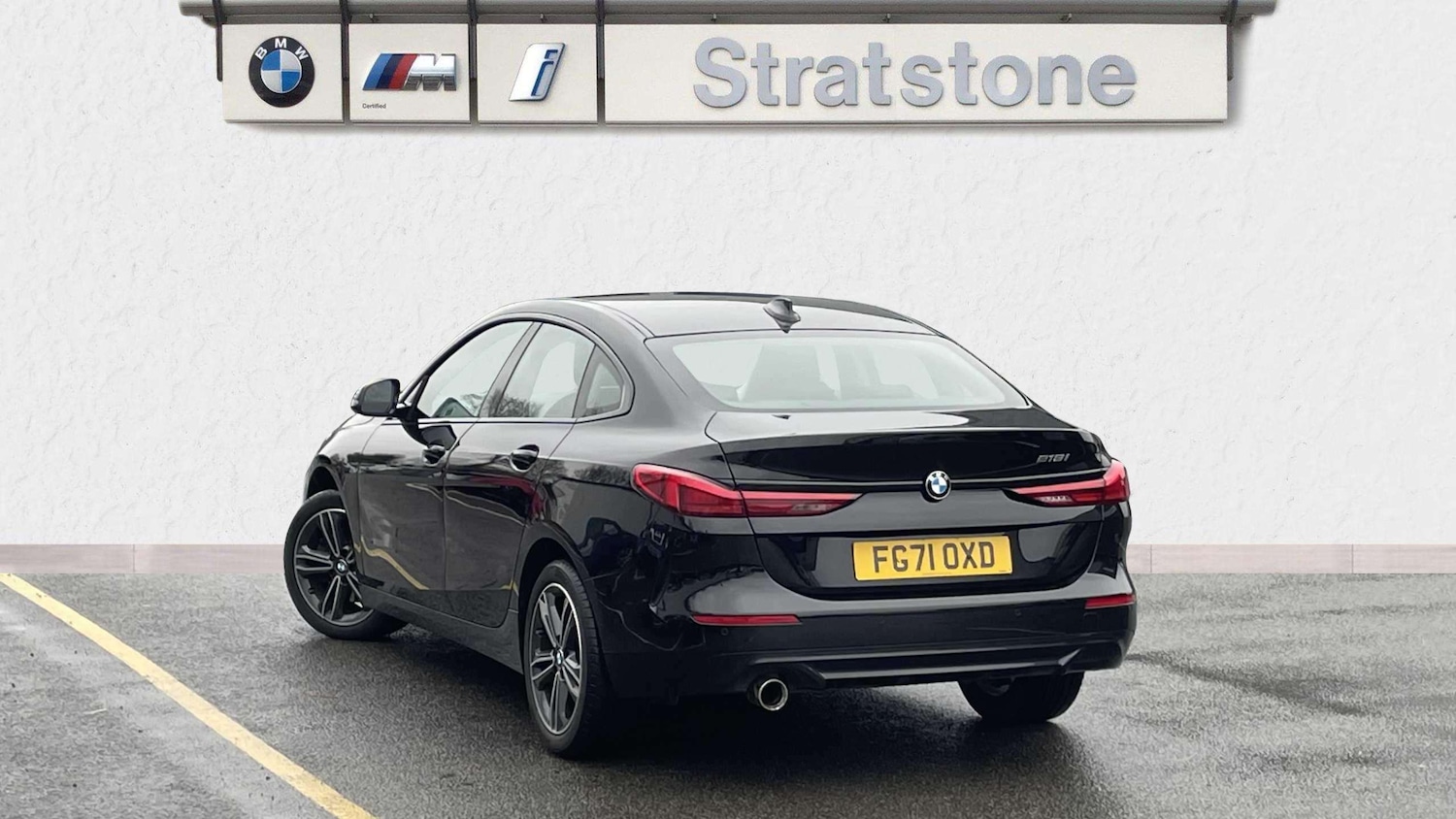 Used BMW 2 Series for sale - 77860254: Photo 2