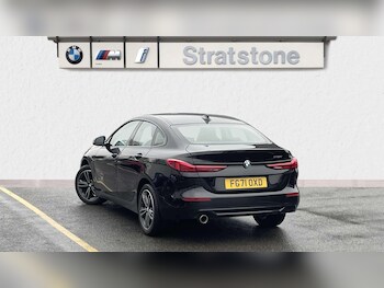 Used BMW 2 Series 2021 for sale - 77860254: Photo
