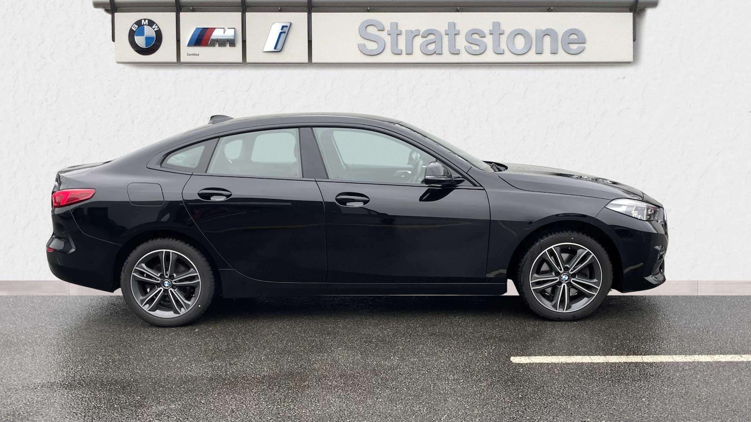 Used BMW 2 Series for sale - 77860254: Photo 3