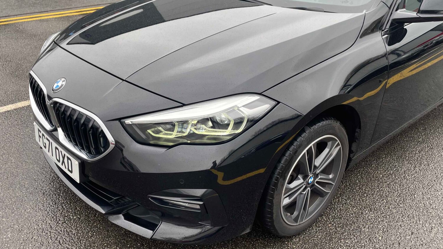 Used BMW 2 Series for sale - 77860254: Photo 35