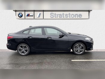 Used BMW 2 Series 2021 for sale - 77860254: Photo