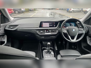 Used BMW 2 Series 2021 for sale - 77860254: Photo