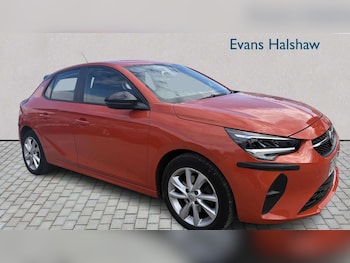 Used Vauxhall Corsa 2020 for sale - 79455388: Photo