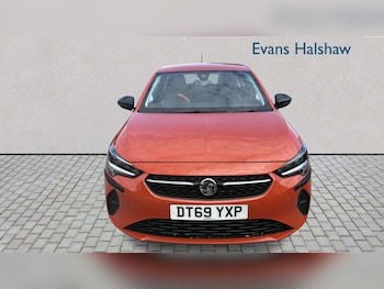 Used Vauxhall Corsa 2020 for sale - 79455388: Photo