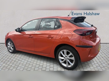 Used Vauxhall Corsa 2020 for sale - 79455388: Photo