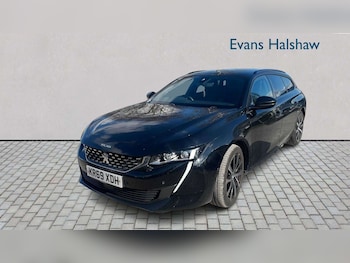 Used Peugeot 508 2019 for sale - 78294850: Photo