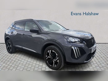 Used Peugeot 2008 2025 for sale - 78591506: Photo