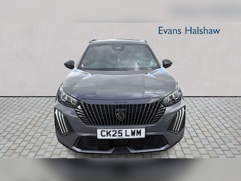 Used Peugeot 2008 2025 for sale - 78591506: Photo