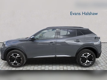 Used Peugeot 2008 2025 for sale - 78591506: Photo