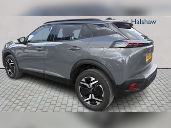 Used Peugeot 2008 2025 for sale - 78591506: Photo