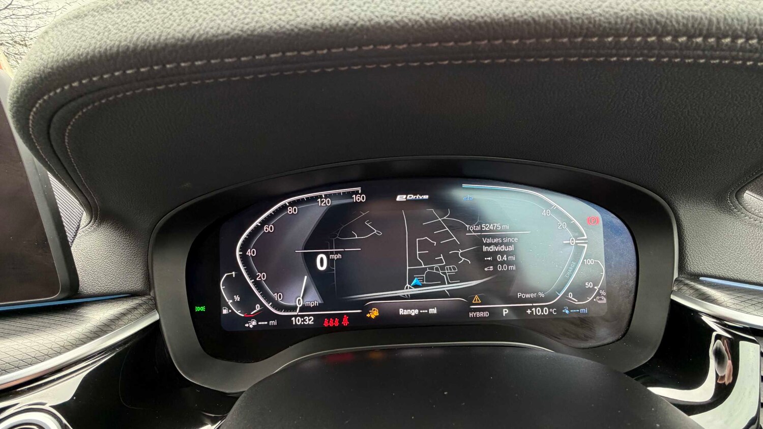 Used BMW 5 Series 2021 for sale - 77858323: Photo 17