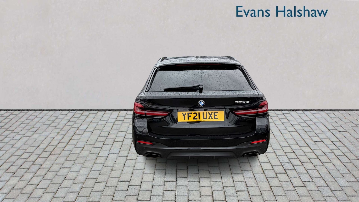 Used BMW 5 Series 2021 for sale - 77858323: Photo 3