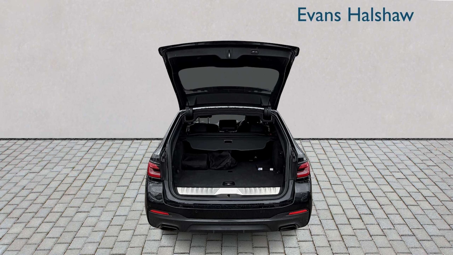 Used BMW 5 Series 2021 for sale - 77858323: Photo 4