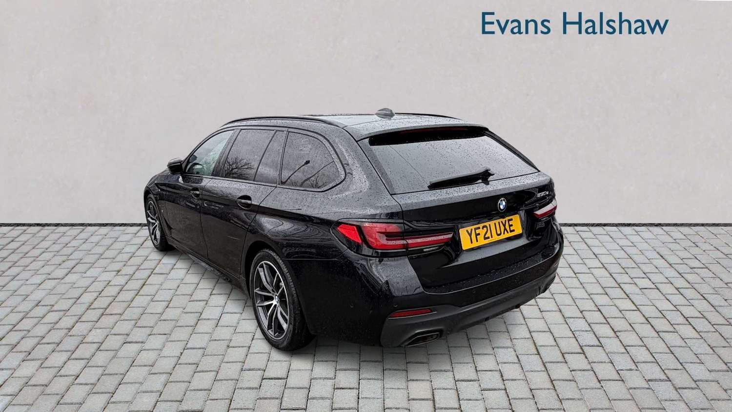 Used BMW 5 Series 2021 for sale - 77858323: Photo 5