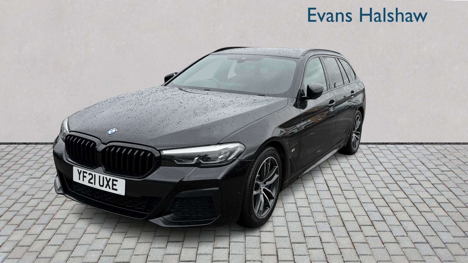 Used BMW 5 Series 2021 for sale - 77858323: Photo 7