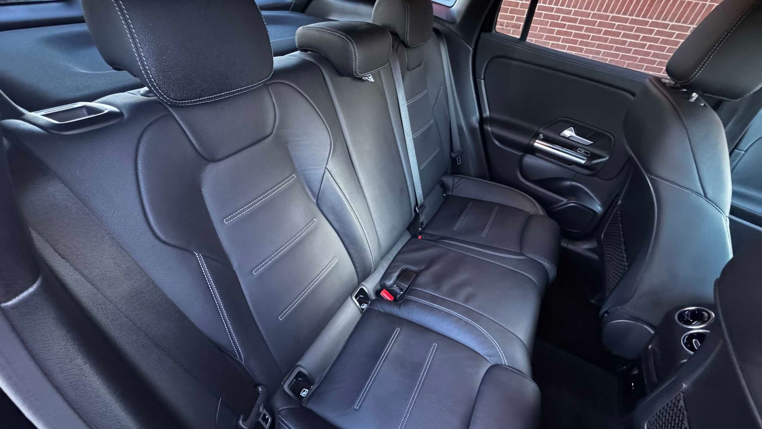 Used Mercedes-Benz GLA 2020 for sale - 78076937: Photo 12