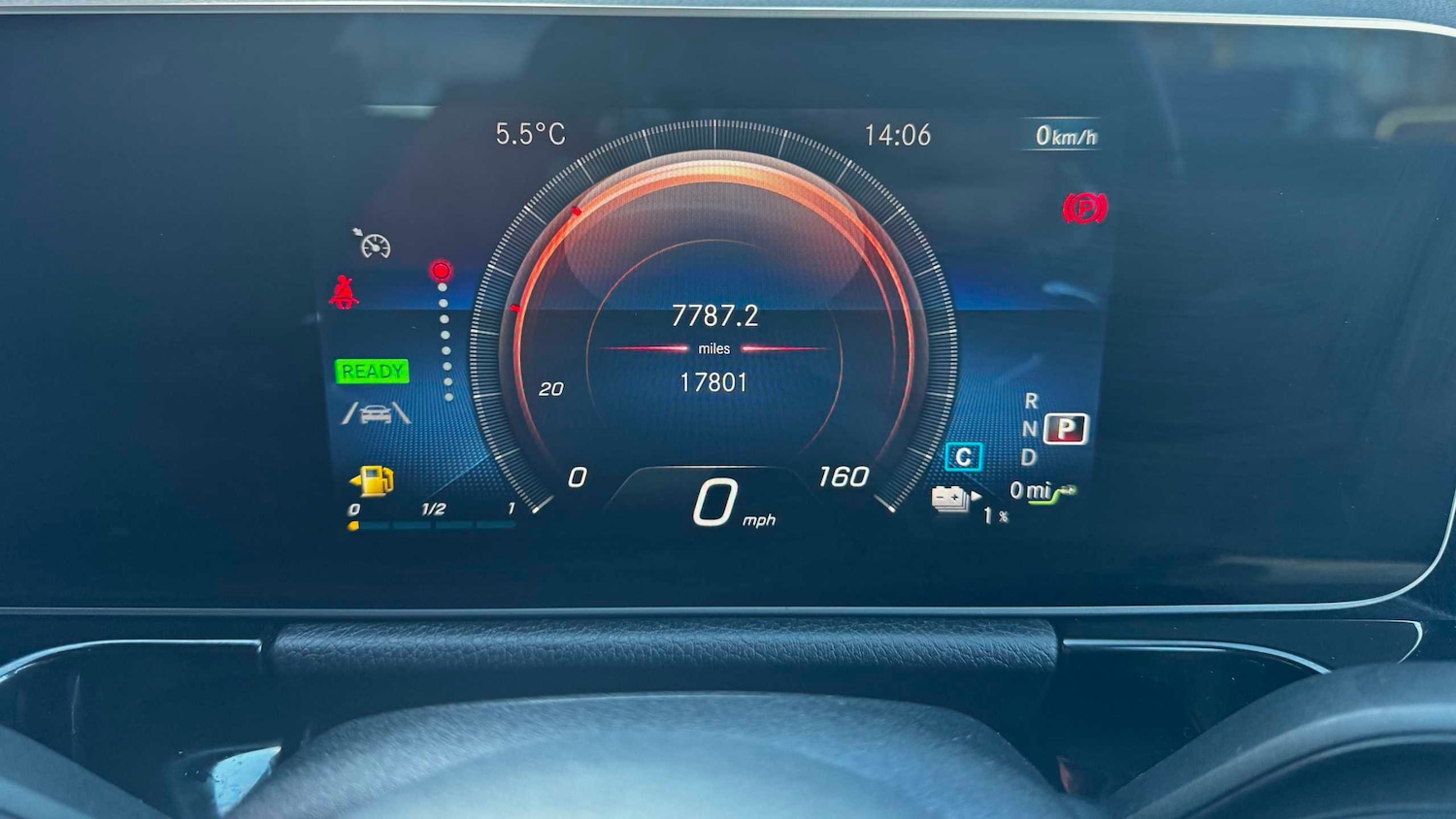 Used Mercedes-Benz GLA 2020 for sale - 78076937: Photo 14