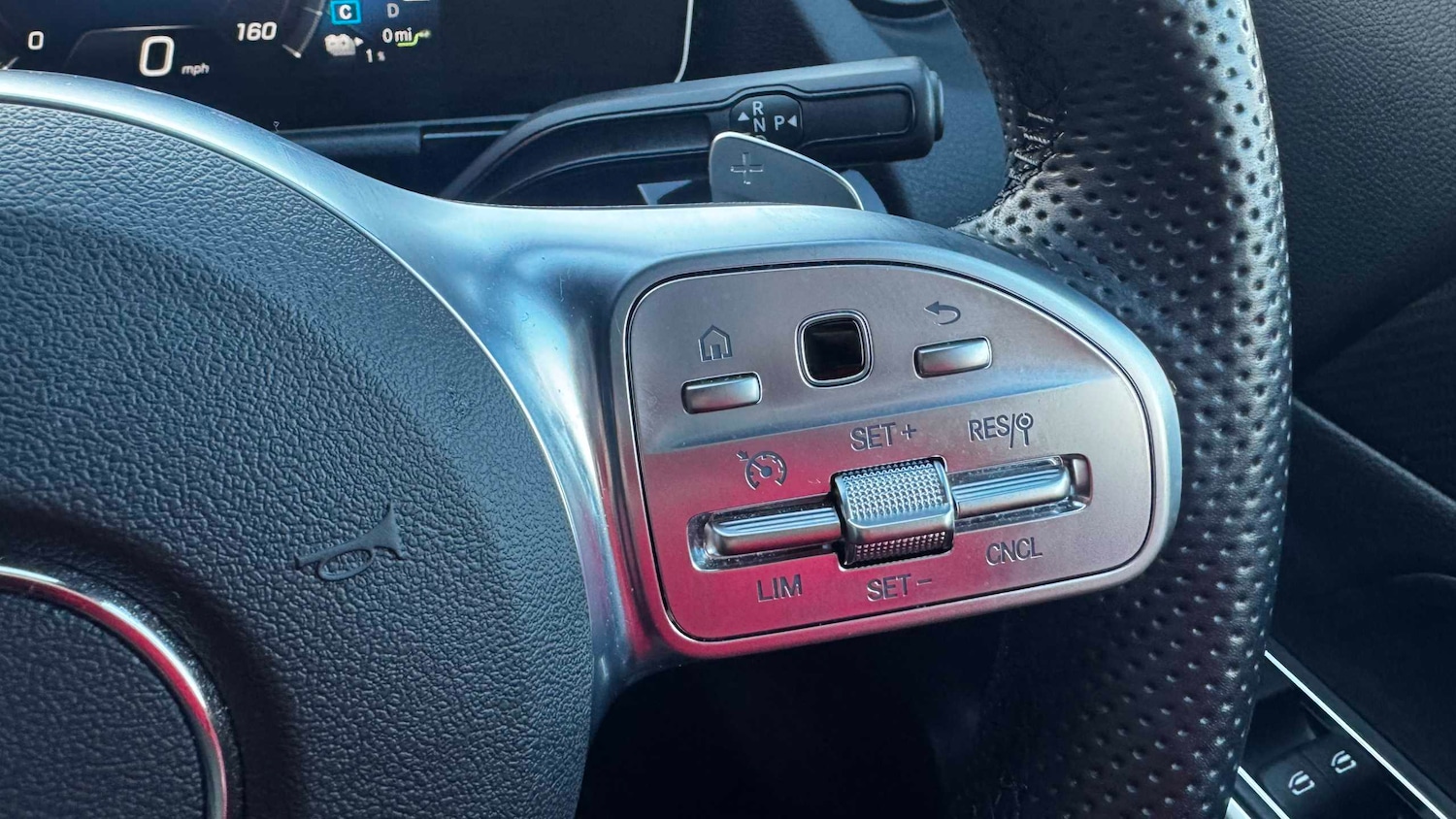 Used Mercedes-Benz GLA 2020 for sale - 78076937: Photo 15