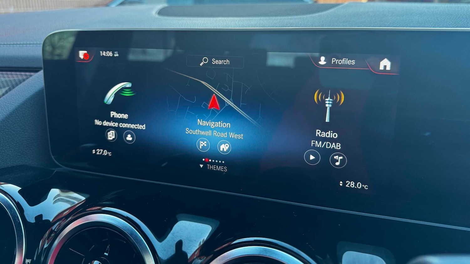 Used Mercedes-Benz GLA 2020 for sale - 78076937: Photo 17