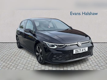 Used Volkswagen Golf 2022 for sale - 78686673: Photo