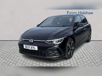 Used Volkswagen Golf 2022 for sale - 78686673: Photo