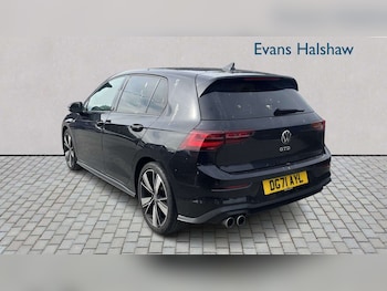 Used Volkswagen Golf 2022 for sale - 78686673: Photo