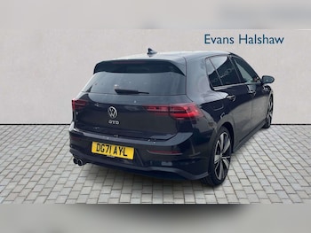 Used Volkswagen Golf 2022 for sale - 78686673: Photo