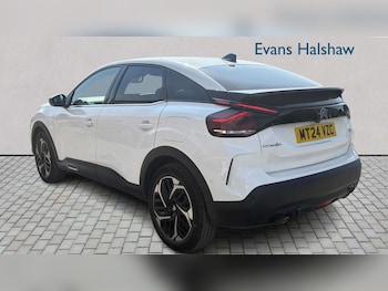 Used Citroen C4 2024 for sale - 79183708: Photo