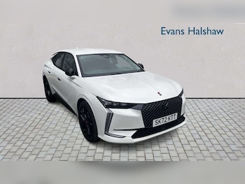 1.2 PureTech Performance Line 5dr EAT8