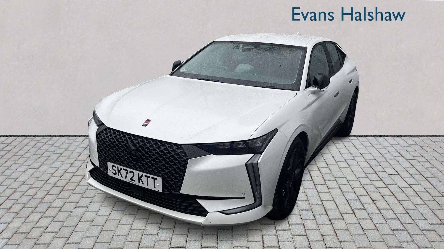 Used DS Automobiles DS 4 2023 for sale - 77858658: Photo 2