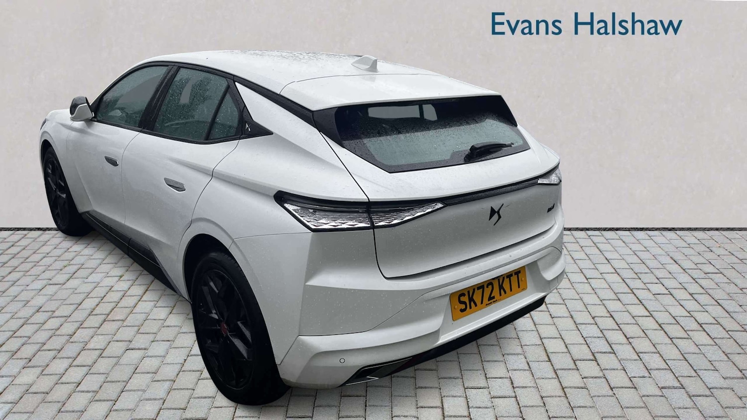 Used DS Automobiles DS 4 2023 for sale - 77858658: Photo 3