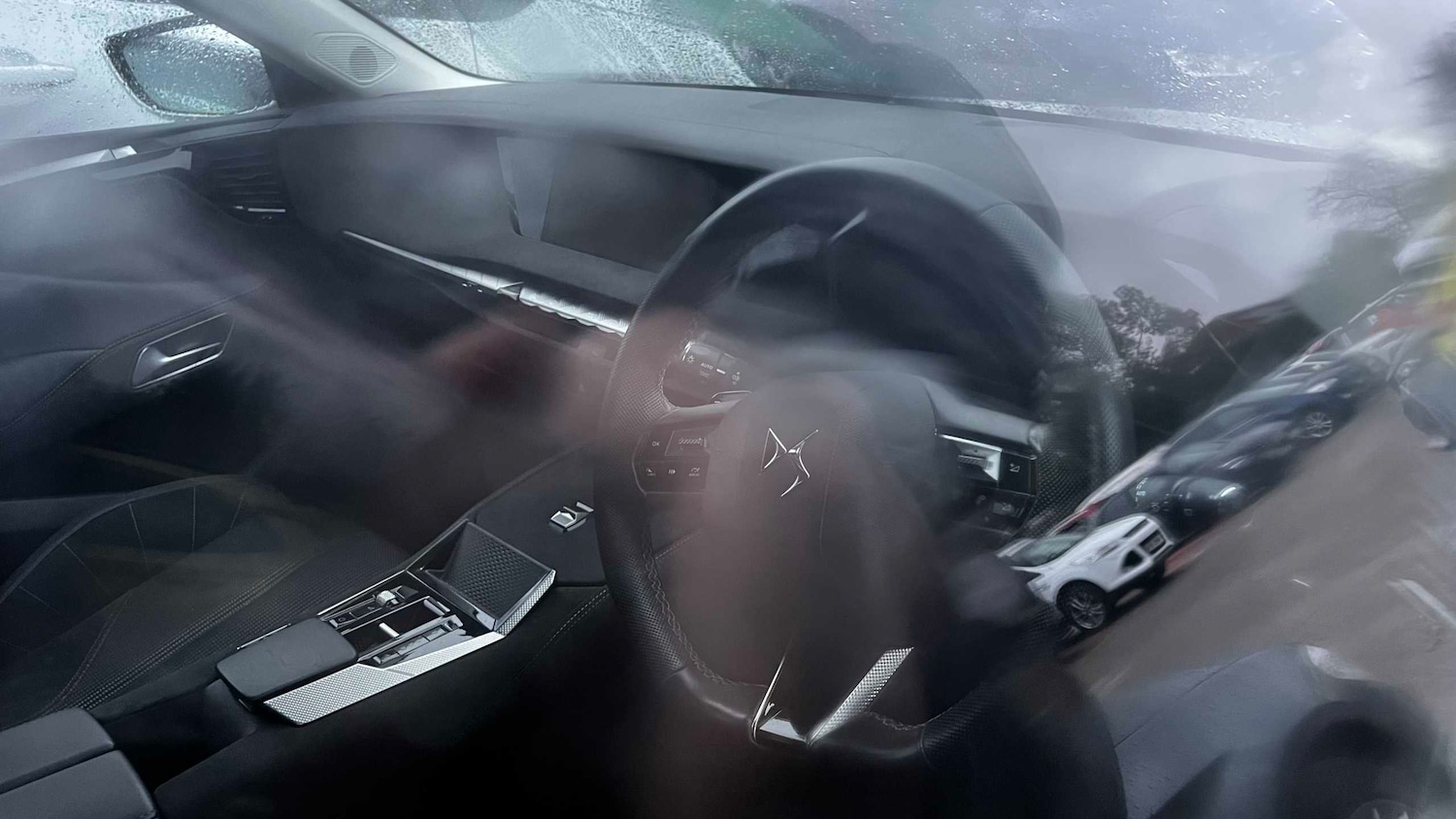 Used DS Automobiles DS 4 2023 for sale - 77858658: Photo 5