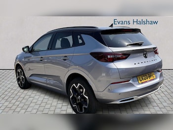 Used Vauxhall Grandland 2023 for sale - 79524063: Photo