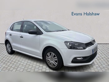 Used Volkswagen Polo 2016 for sale - 78639459: Photo